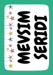 MEVSİM ŞERİDİ PANO
