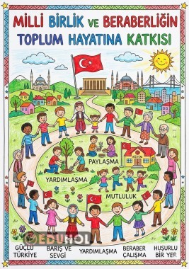 Milli Birlik ve Beraberlik