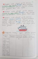 Fen Bilimleri... Maddenin Özellikleri 3