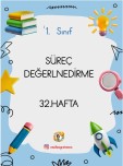 32.HAFTA SÜREÇ DEĞERLENDİRME