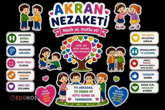 AKRAN NEZAKET PANOSU