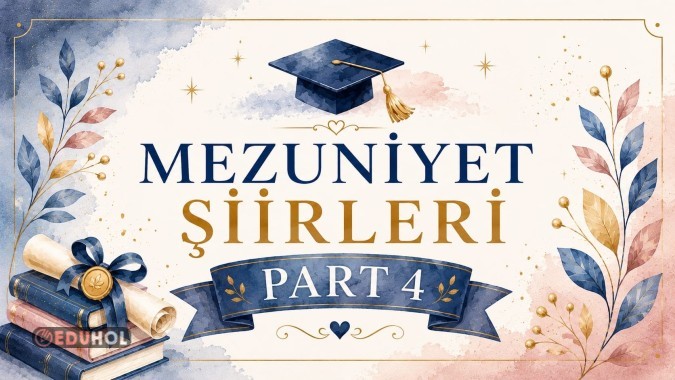 MEZUNİYET ŞİİRLERİ PART 4