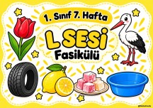 L FASİKÜLÜ