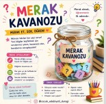 Merak Kavanozu