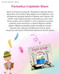 Paylaştıkça Çoğalanlar Köşesi