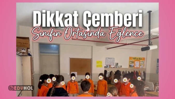 Dikkat Çemberi
