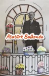 Atatürk Balkonda