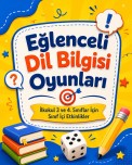 Eğlenceli dilbilgisi oyunları