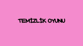 HB.2.3.4. TEMİZLİK OYUNU