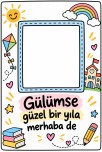 Gülümse 