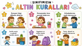 Sınıf Kuralları