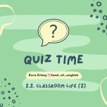 Maarif Model 2.2.Read and answer