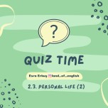 Maarif Model 2.3.Read and answer