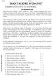 Maarif Model 5.1. reading true false