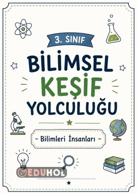 Bilim insanlarını merak eder.