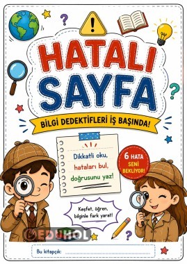 Merak uyandırma ile eğitimi destekleyici etkinlik.