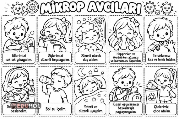 Sağlık Alışkanlıkları