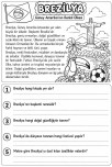 Brezilya Okuma Anlama