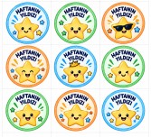 Haftanın Yıldızları