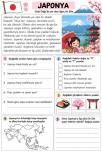 Japonya