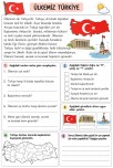 Türkiye Okuma Anlama