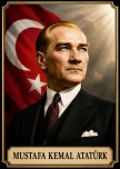 ATATÜRK KÖŞESİ VE MEVSİM ŞERİDİ