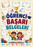 BAŞARI BELGELERİ