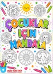 ÇOCUKLAR İÇİN MANDALA