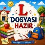 L SESİ TÜM DOSYALAR