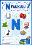 N HARFİ FASİKÜLÜ