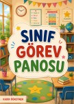 SINIF GÖREV PANOSU
