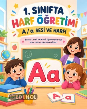 A SESİ NASIL ÖĞRETİLİR? (11 SAYFA PDF)