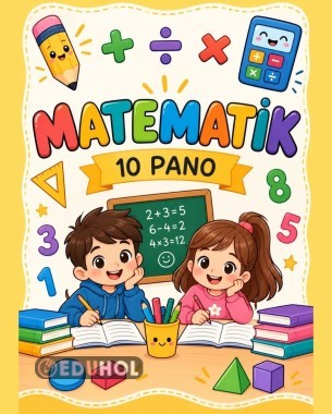 MATEMATİK 10 PANO (11 SAYFA PDF)