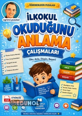 ŞANS KURABİYESİNİN MESAJI