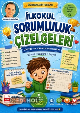 SÜPER KAHRAMAN RUTİNİ