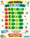 HECE TIRTILI ETKİNLİĞİ