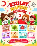 KIZILAY HAFTASI ETKİNLİKLERİ
