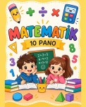 MATEMATİK 10 PANO (11 SAYFA PDF)