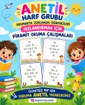 OKUMAKTA ZORLANAN ÖĞRENCİLER İÇİN ANETİL TEKRAR ÇALIŞMASI