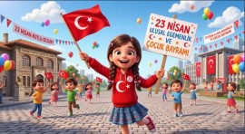 MİLLİ BAYRAMLAR