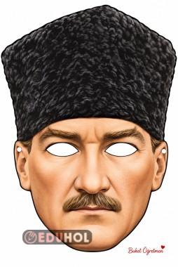 Atatürk Maskesi
