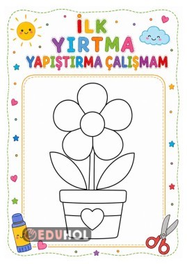 El becerisini geliştirelim- eğlenelim.🖌️🫟