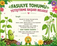 Bitki yetiştirme.🫘🫛