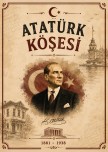 Atatürk köşesi