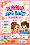 Kasım ara tatil çalışmaları