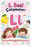 L sesi çalışmaları 6 sayfa
