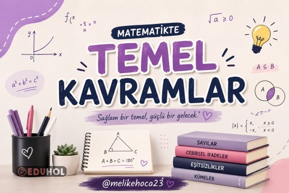 Temel kavramlar