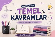Temel kavramlar