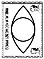 Çocuk Gözüyle ATATÜRK Etkinliği