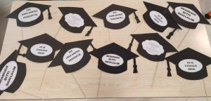 Okulöncesi kep dövizleri